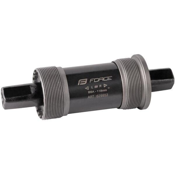 Rulment angrenaj Butuc pedalier Force ECO BSA 118 mm