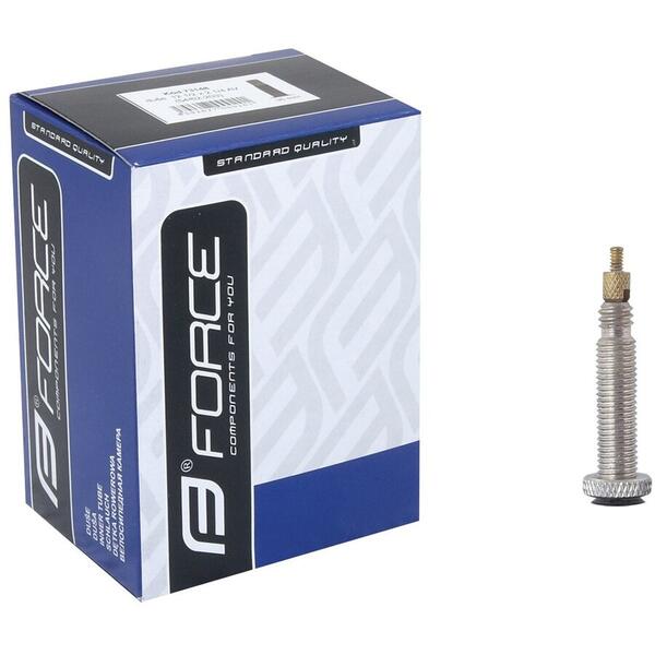 Camera bicicleta Camera Force 29 x 1,75/ 2,125, FV 48mm LITE