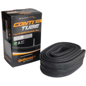 Camera bicicleta Continental 20 Wide Hermetic Plus Auto