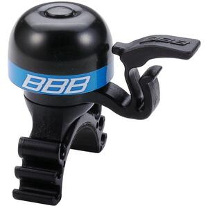 Sonerie BBB BBB-16 MiniFit negru/albastru