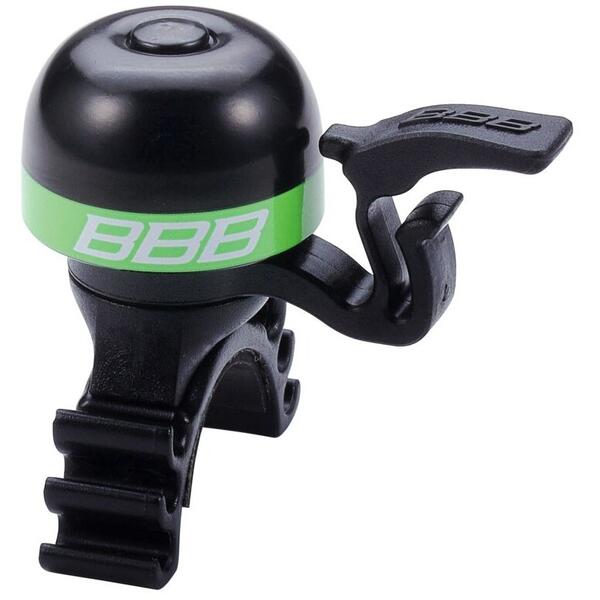 Sonerie Sonerie BBB BBB-16 MiniFit negru/verde