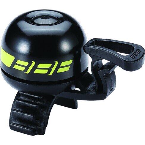 Sonerie Sonerie BBB-14 EasyFit galbena