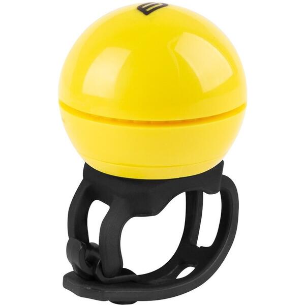 Sonerie Sonerie Force Digi electric, galbena