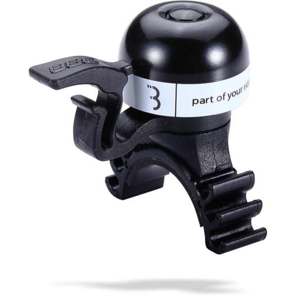 Sonerie Sonerie BBB Minifit BBB-16 Negru/Alb