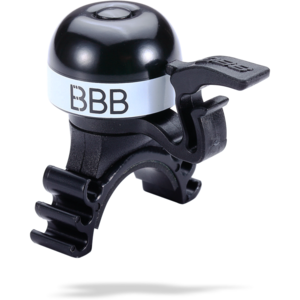Sonerie BBB Minifit BBB-16 Negru/Alb