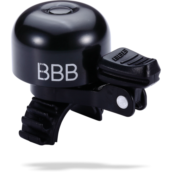 Sonerie Sonerie BBB LoudsiClear Deluxe BBB-15 neagra