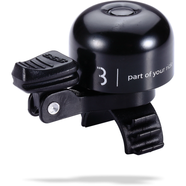 Sonerie Sonerie BBB LoudsiClear Deluxe BBB-15 neagra