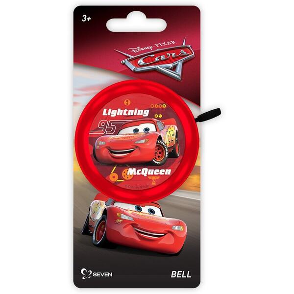 Sonerie Sonerie Seven Metal Bell Cars 3