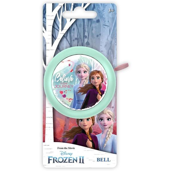 Sonerie Sonerie Seven Metal Bell Frozen 2