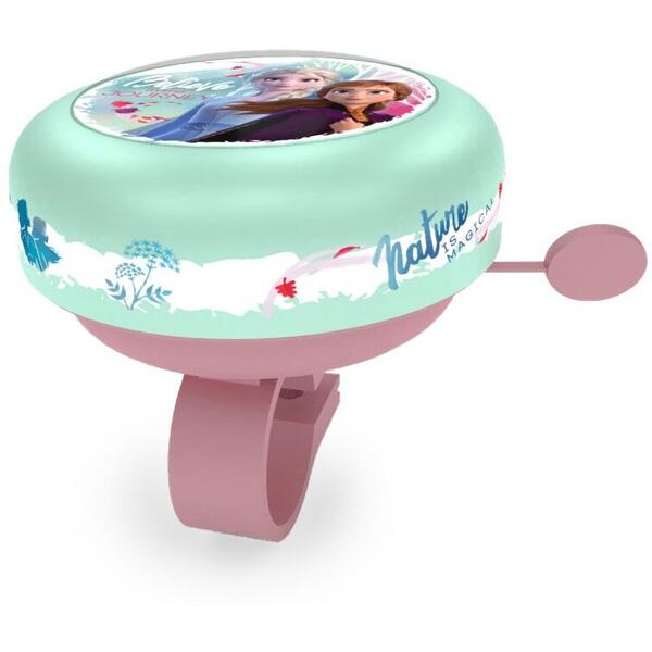 Sonerie Sonerie Seven Metal Bell Frozen 2