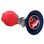 Sonerie Claxon Seven Horn Spiderman