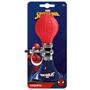 Sonerie Claxon Seven Horn Spiderman