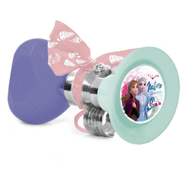 Sonerie Claxon Seven Horn Frozen 2