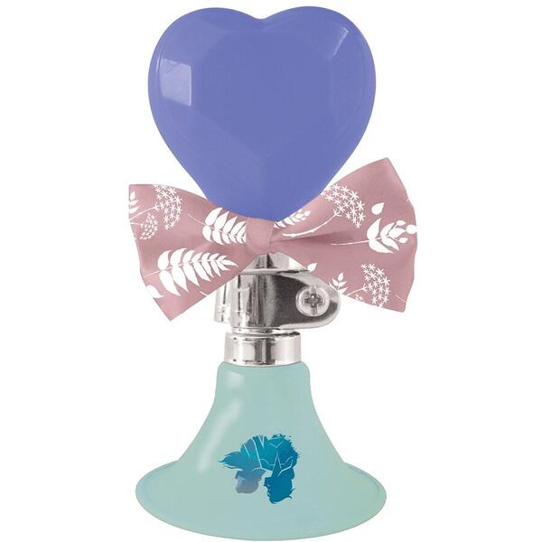 Sonerie Claxon Seven Horn Frozen 2