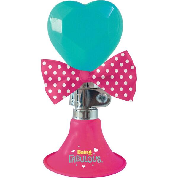 Sonerie Claxon Seven Horn Minnie