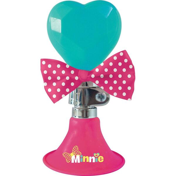 Sonerie Claxon Seven Horn Minnie