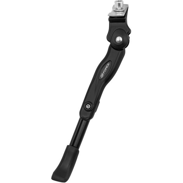 Cric Picior sprijin Force 24-27.5 sub cadru negru