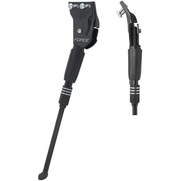 Cric Picior sprijin Force Ska 26-28 Al negru