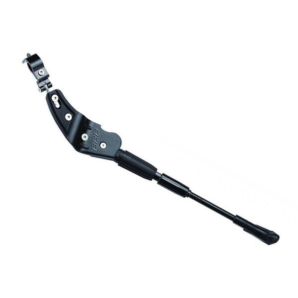 Cric Picior sprijin BBB BKS-04 MultiKick 26-29 negru