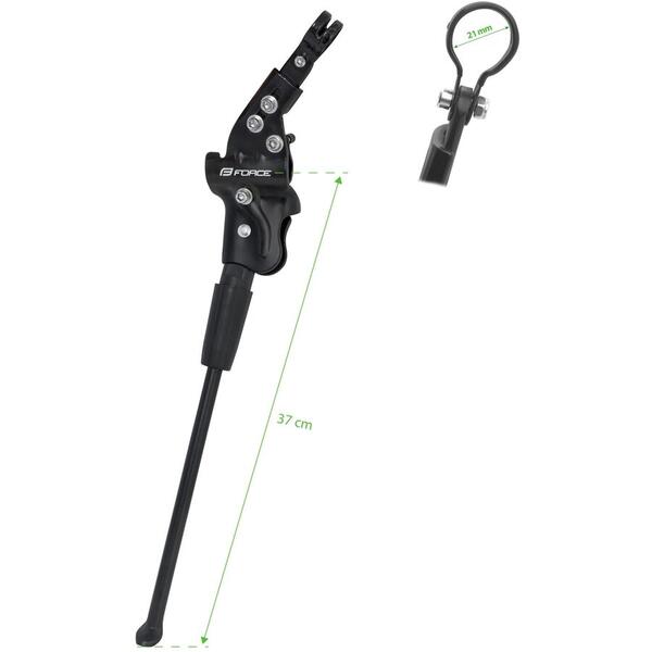 Cric Cric Force pentru biciclete 27.5-29 fixare pe cadru