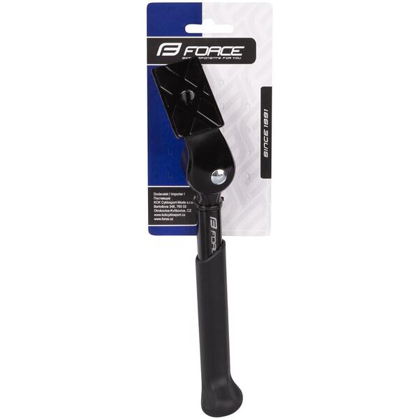 Cric Cric Force pentru biciclete 16-20 fixare pe cadru cu clema