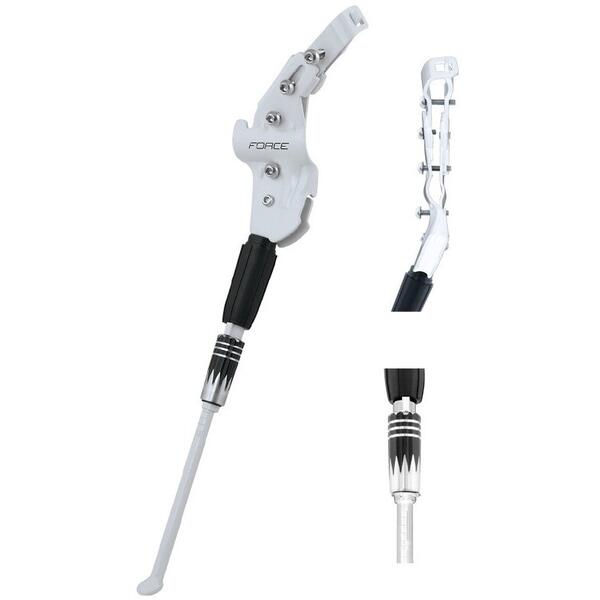 Cric Cric FORCE MANT 26-29 alb