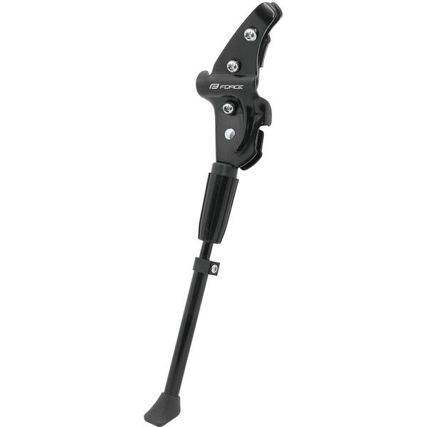 Cric Picior sprijin Force Vux 20-29 Al spate, negru