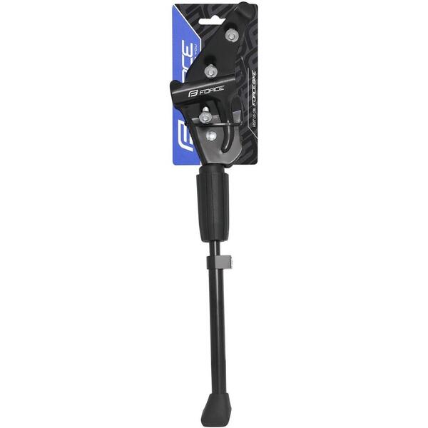 Cric Picior sprijin Force Vux 20-29 Al spate, negru