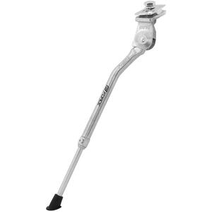 Picior sprijin Force TOP 20 - 28 Al argintiu