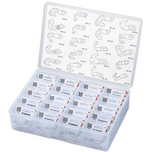 Cutie urechi schimbator Union GH BOX SPECIALS 20 bucati