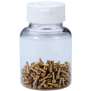 Insertii BBB BCB-210 Sram/Avid 2.1mm cupru 50 bucati