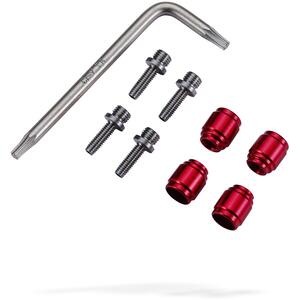 Set BBB FittingKit BCB-280 SRAM Stealth-A-Majig