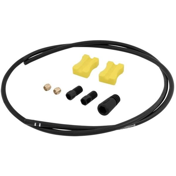 Conducta frana hidraulica Shimano SMBH59 M525 neagra 170 cm