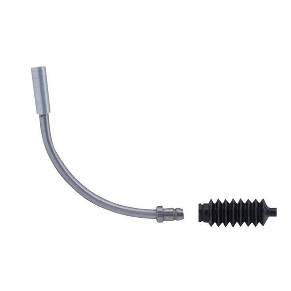 Tija Ghidaj Vbrake Shimano XT/XTR