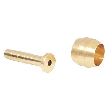 Set Force 10 buc pini 2.3mm + 10 buc olive 5mm pentru frane hidraulice