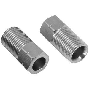 Set Force 10 buc piulite 5mm pentru maneta frana M08x0,75 Avid/Sram