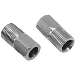 Set Force 10 buc piulite 5mm pentru maneta frana M08x0,75 Shimano