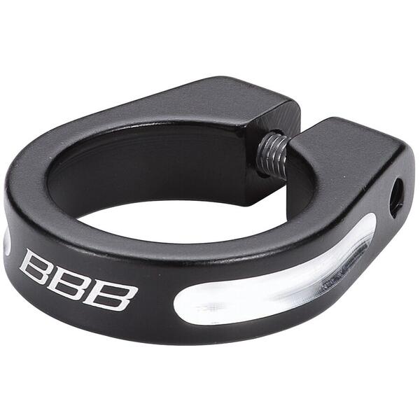 Tija sa Colier tija sa BBB BSP-80 TheSTrangler 34.9mm negru