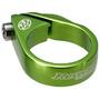 Tija sa Colier tija sa Reverse Bolt Clamp 34.9mm verde