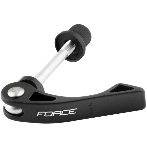 Tija sa Strangator tija sa Force 6/52mm Al, negru mat