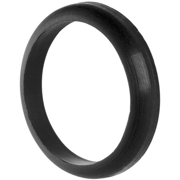 Tija sa Protectie tija sa Force 31.6mm, silicon, negru