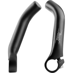 Coarne Force Fren 15cm, negru mat