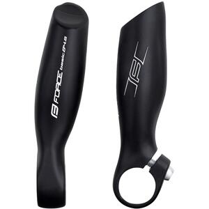 Coarne Force B 4.6, 11.5cm Al, negru mat