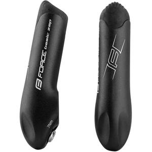 Coarne Force Zap 10,7 cm Al, negru mat