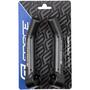 Ghidon Coarne Force Tech 13 cm Al, negru mat