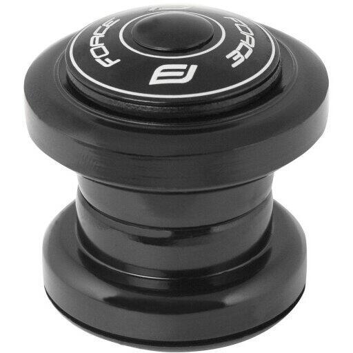 Cuvetarie Force ahead 1 externa Al/Fe neagra