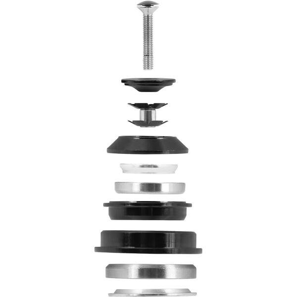 Cuvetarie Force Taper 1.1/8-1.1/2 semi-integrata 55mm