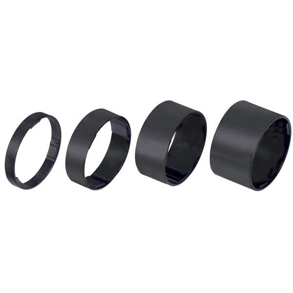 Distantiee furca BBB BHP-36 LightSpace 5/10/15/20mm 1 1/8 inch