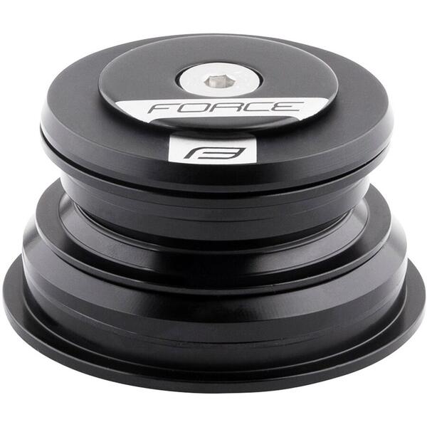 Cuvetarie Force Taper 1.1/8-1.1/2 56mm neagra