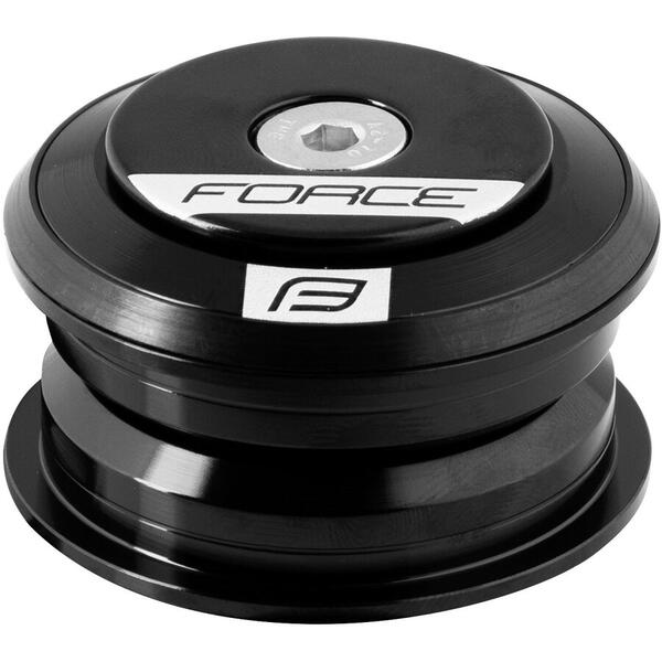 Cuvetarie Force Ahead 1.1/8 Al neagra